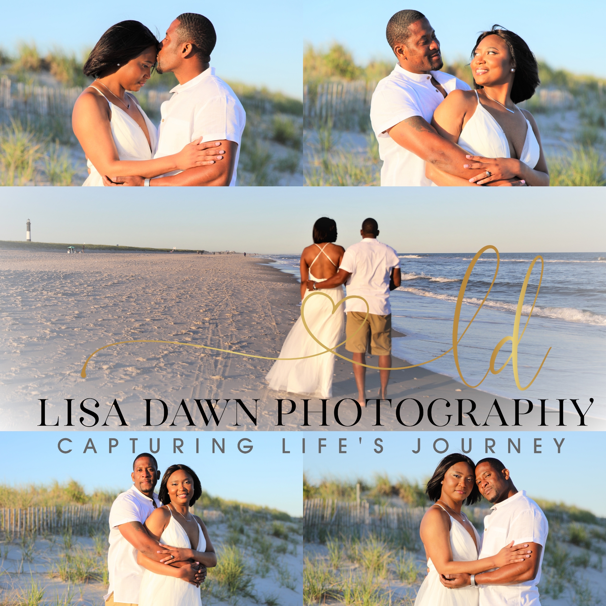 LISA DAWN PHOTOGRAPHY, LLC