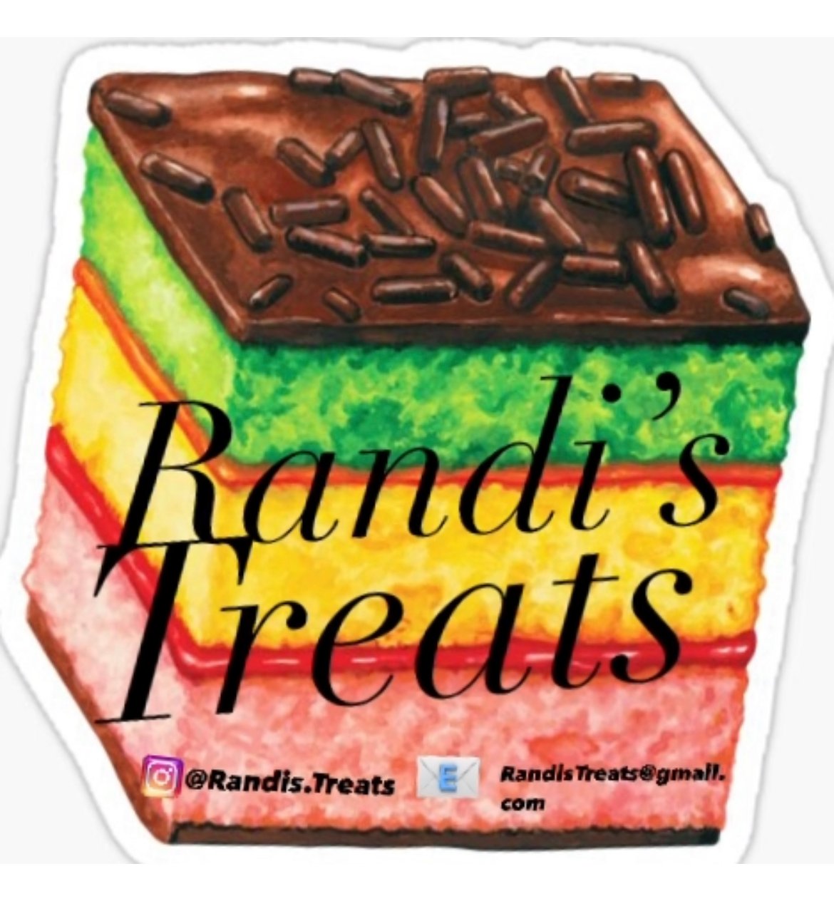 Randi’s treats