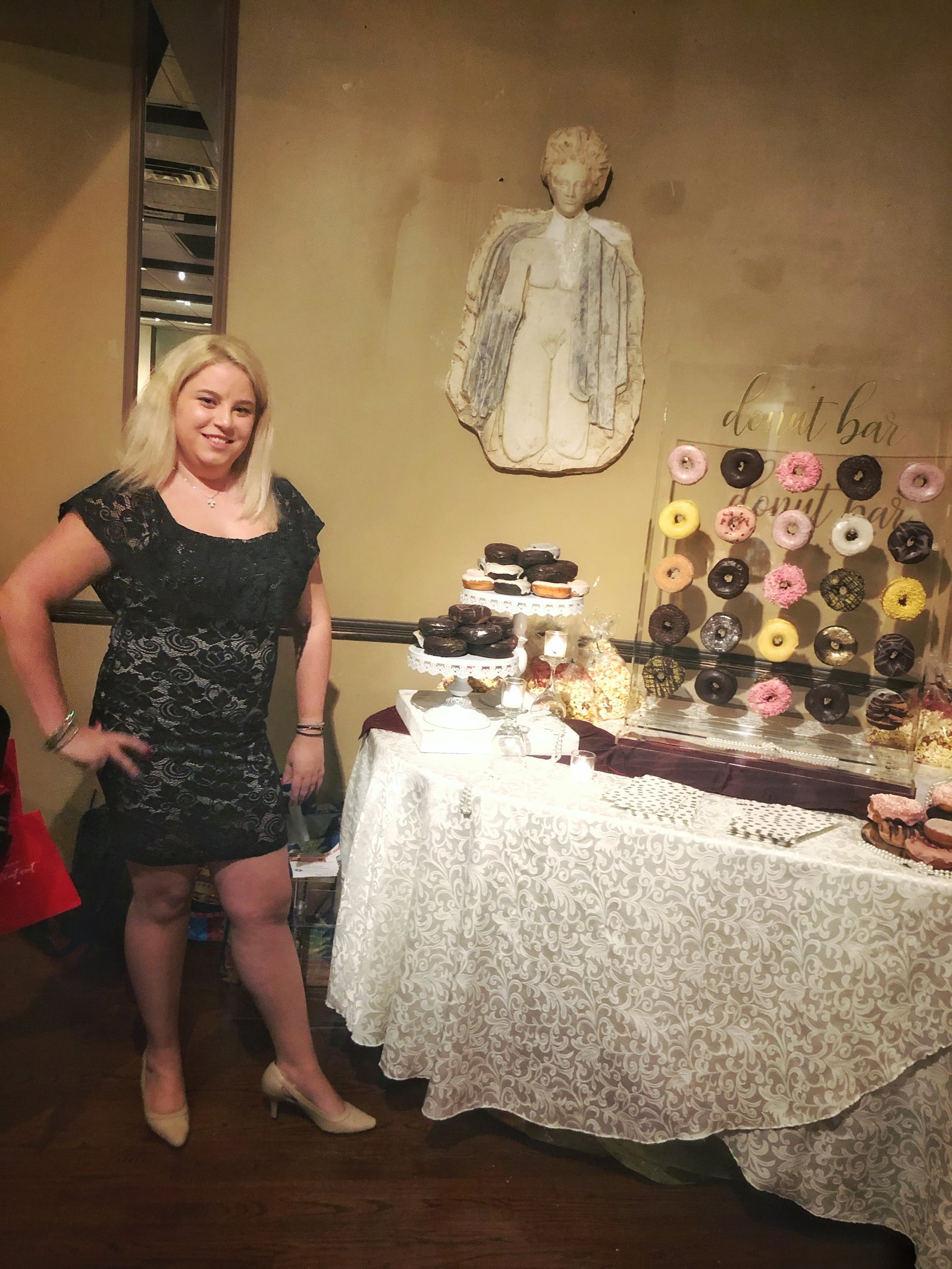 Events by Kristine
