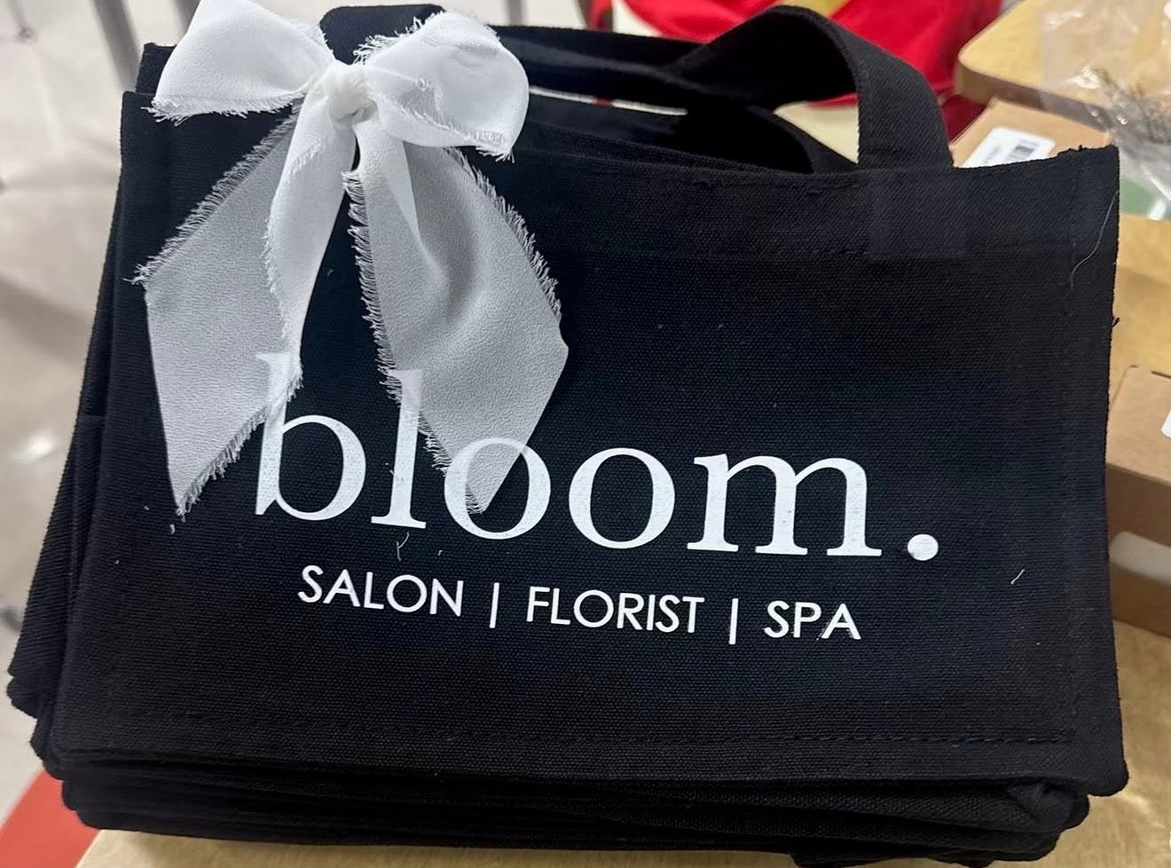 Bloom Station Yards