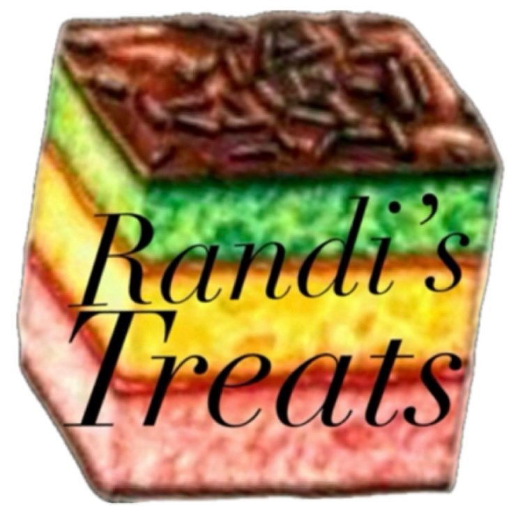 Randi’s treats