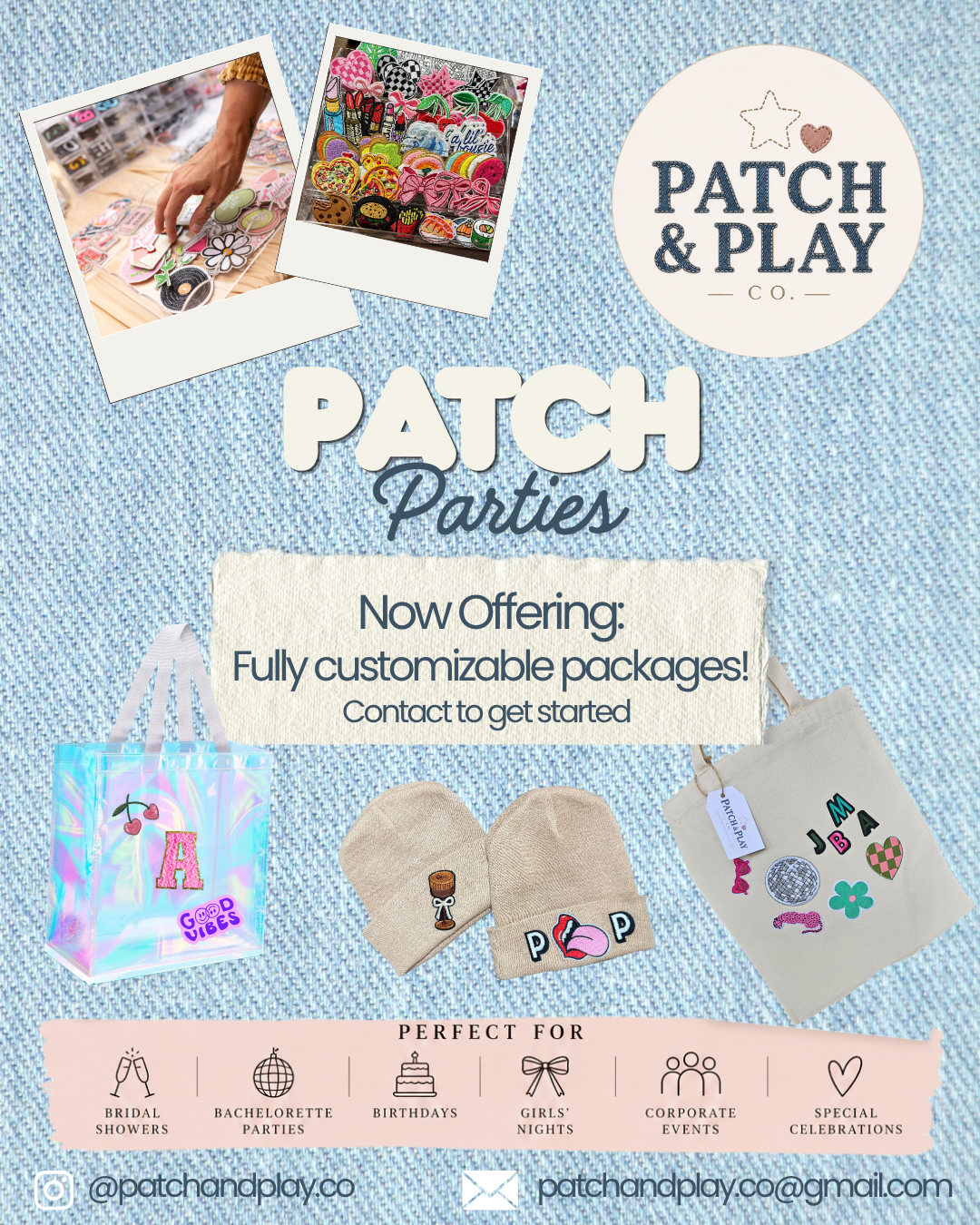 Patch & Play Co. photo 2